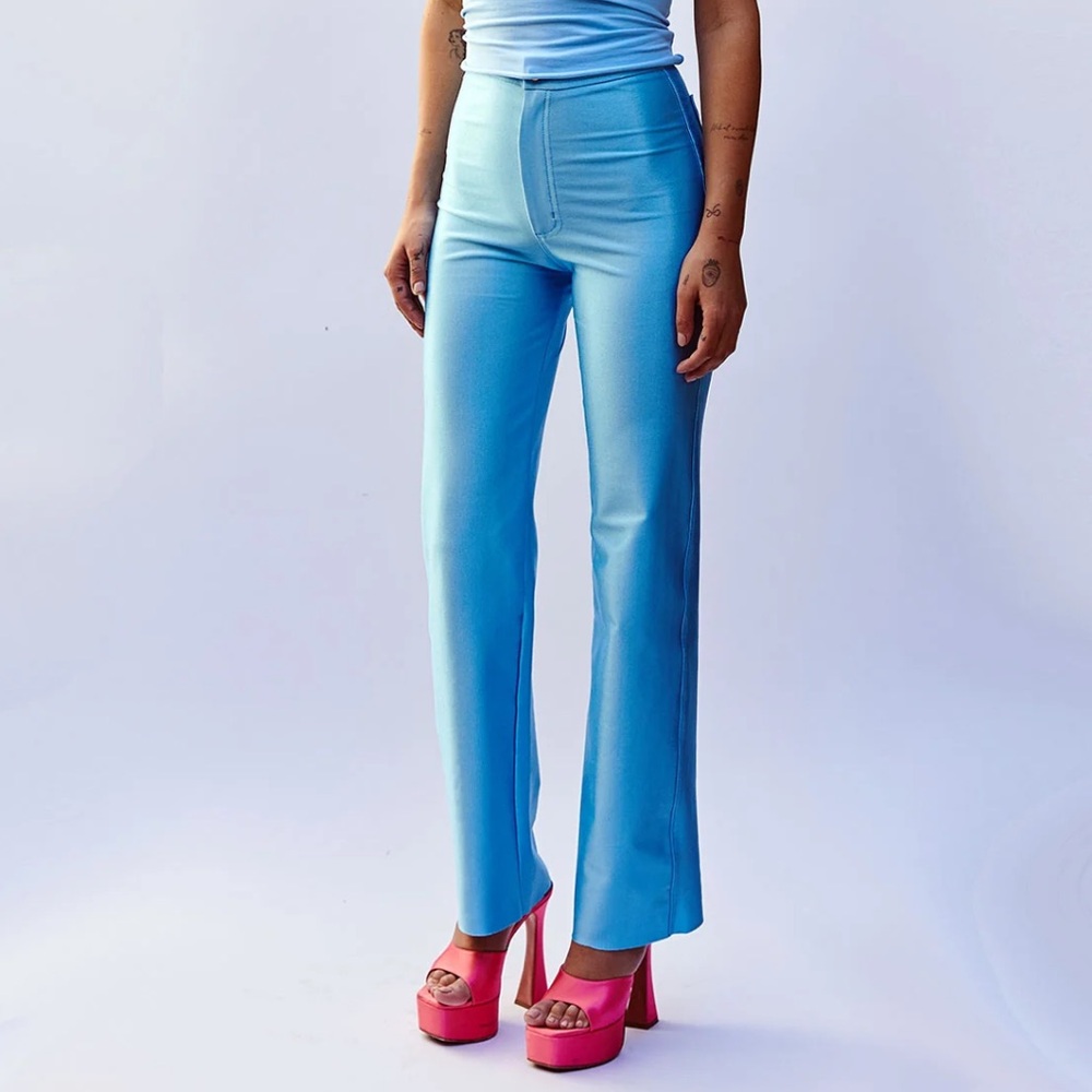 Rezek Studio Sky Hustle pant